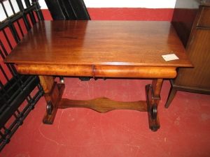 Antique Hall table