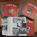 Great War mags