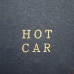 Hot car magazines