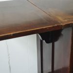 Small vintage desk